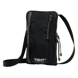 Hagl�fs Tight Pocket Bag True Black/Magnetite