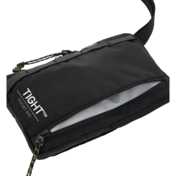 Hagl�fs Tight Pocket Bag True Black/Magnetite
