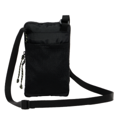 Hagl�fs Tight Pocket Bag True Black/Magnetite