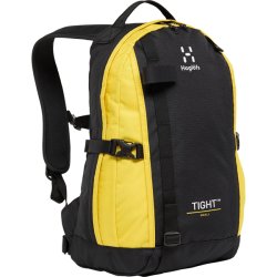 Hagl�fs Rygs�k  Tight Small Bright Yellow