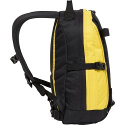 Hagl�fs Rygs�k  Tight Small Bright Yellow