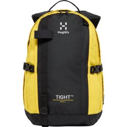 Hagl�fs Rygs�k  Tight Small Bright Yellow