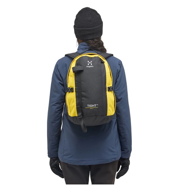 Haglfs Rygsk  Tight Small Bright Yellow