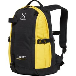 Hagl�fs Rygs�k  Tight Small Bright Yellow