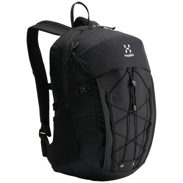 Haglfs Rygsk Vide 25 True Black