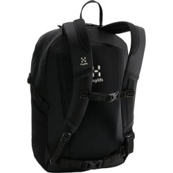 Haglfs Rygsk Vide 25 True Black