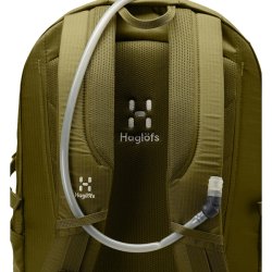 Haglfs Rygsk Vide 25 Olive Green