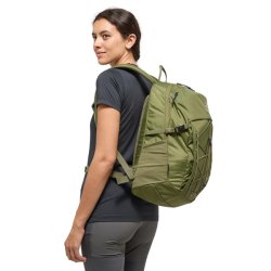 Haglfs Rygsk Vide 25 Olive Green