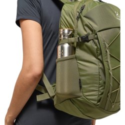 Haglfs Rygsk Vide 25 Olive Green