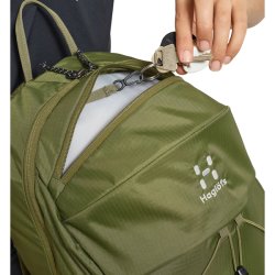 Haglfs Rygsk Vide 25 Olive Green