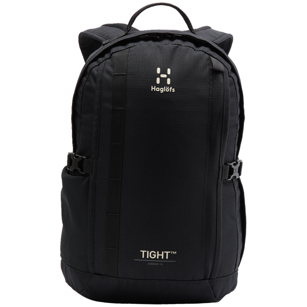 Haglfs Tight Junior 15 Rygsk True Black
