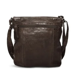 Pia Ries Haze Skuldertaske Brun