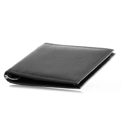 Pia Ries herrepung med klips til sedler