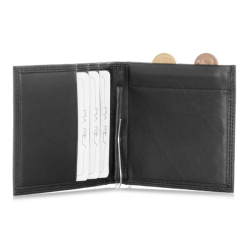 Pia Ries herrepung med klips til sedler