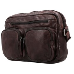 hide-and-stitches skuldertaske mrkebrun 23078097 skr vinkel