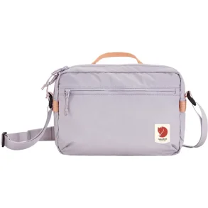 Fj�llr�ven High Coast Crossbody Lavender Mist set forfra