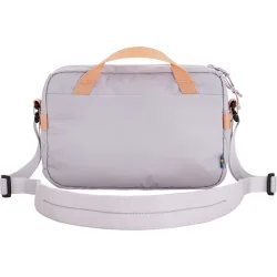 Fj�llr�ven High Coast Crossbody Lavender Mist set bagfra