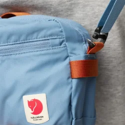 Fj�llr�ven High Coast Crossbody Skuldertaske Dawn Blue