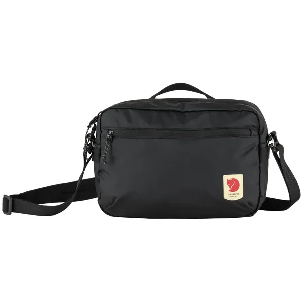 Fj�llr�ven High Coast Crossbody Sort