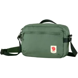 Fj�llr�ven High Coast Crossbody Patina Green skuldertaske