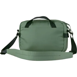 Fj�llr�ven High Coast Crossbody Patina Green set bagfra