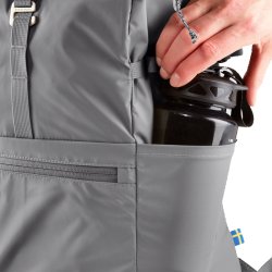 Fjllraven High Coast Foldsack 24 Rygsk 15" Shark Grey