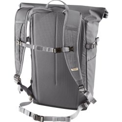 Fjllraven High Coast Foldsack 24 Rygsk 15" Shark Grey