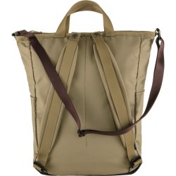 Fj�llr�ven High Coast Totepack 15 " Fossil