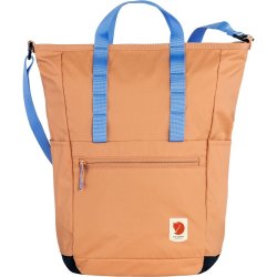 Fjllrven High Coast Totepack Combi Rygsk 15" Peach Sand