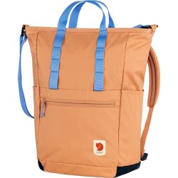 Fjllrven High Coast Totepack Combi Rygsk 15" Peach Sand