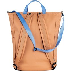 Fjllrven High Coast Totepack Combi Rygsk 15" Peach Sand