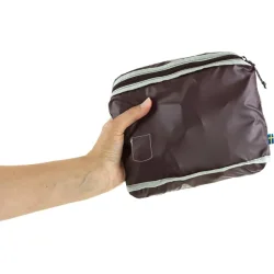 Fj�llr�ven High Coast Totepack Blackberry taske pakket sammen