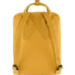 Fj�llr�ven K�nken rygs�k Ochre 