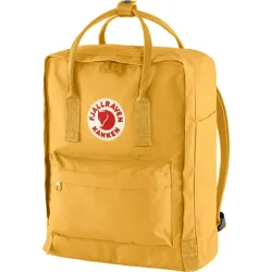 Fj�llr�ven K�nken rygs�k Ochre 