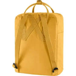 Fj�llr�ven K�nken rygs�k Ochre 