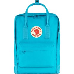 Fjllrven Knken Rygsk Deep Turquoise