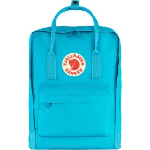 Fjllrven Knken Rygsk Deep Turquoise