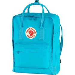 Fjllrven Knken Rygsk Deep Turquoise