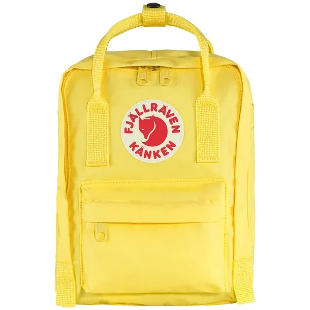 Fj�llr�ven K�nken Mini Rygs�k Corn