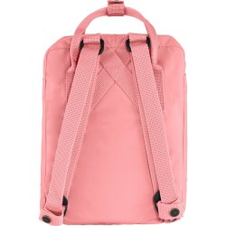 Fj�llr�ven K�nken Mini rygs�k Pink set bagfra med skulderstropper