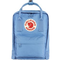 Fj�llr�ven K�nken Mini Rygs�k Ultramarine 