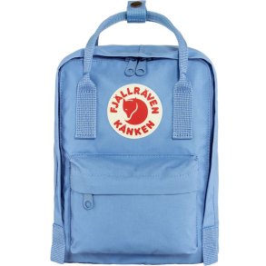 Fj�llr�ven K�nken Mini Rygs�k Ultramarine 