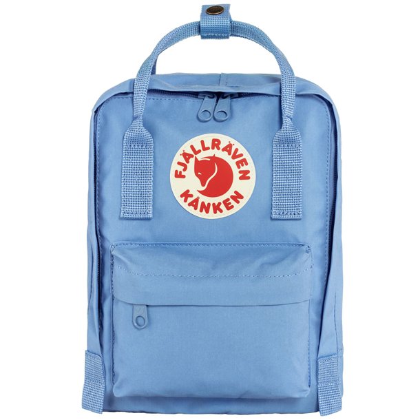 Fjllrven Knken Mini Rygsk Ultramarine 23561-537