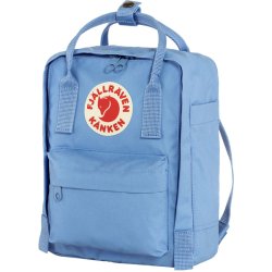 Fj�llr�ven K�nken Mini Rygs�k Ultramarine 