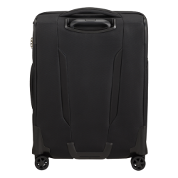 Samsonite Respark Kabinekuffert m/ekspantion Ozoneblack