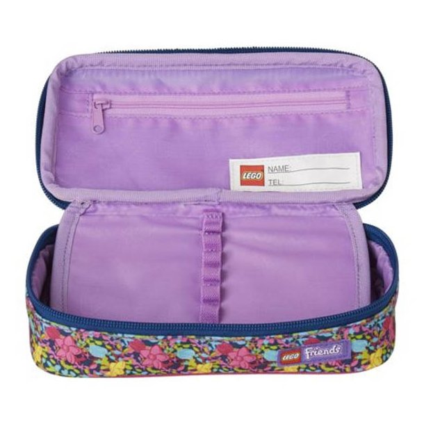 Lego Friends Penalhus Lilla