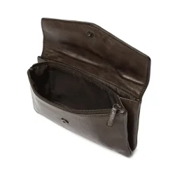 Pia Ries Linde Damepung Brun