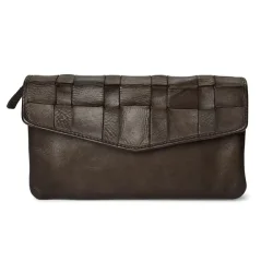 Pia Ries Linde Damepung Brun