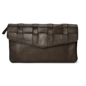 Pia Ries Linde Damepung Brun