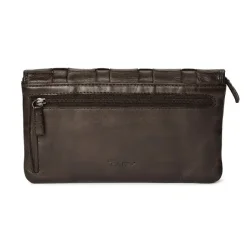 Pia Ries Linde Damepung Brun